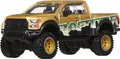 Produktbild: MATTEL HW Premium 2017 Ford F-150 Raptor JBK70 /10