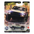 Produktbild: Hot Wheels FPY86-JBK70 Ford F-150 Raptor goldfarben - Off Road 4/5 1:64