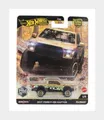 Produktbild: MATTEL HOT WHEELS FPY86-976H-JBK70 Ford USA - F-150 Raptor Pick-Up 2017 - Brown