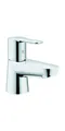 Produktbild: GROHE Standventil BAUEDGE DN 15 chrom