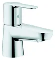 Produktbild: Grohe BauEdge Badarmatur Einhand Waschtischbatterie chrom XS-Size 20421000
