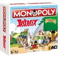 Produktbild: Monopoly Asterix und Obelix limitierte Collector's Edition deutsch / französisch