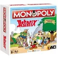 Produktbild: Monopoly Asterix und Obelix limitierte Collector's Edition deutsch / französisch
