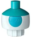 Produktbild: Mepal Pop-up Campus Deckel für Trinkflasche, türkis