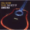 Produktbild: Rea Chris - Still So Far To Go - Das Beste Von