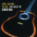 Produktbild: Chris Rea: Still So Far To Go: The Best Of - 2 CDs - original verpackt - Neuware