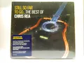 Produktbild: CD CHRIS REA STILL SO FAR TO GO LIMITIERTE DIGIPAK NEU & OVP