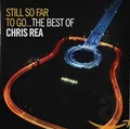 Produktbild: Chris Rea - Still So Far To Go...The Best Of - CD - D23z