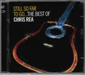 Produktbild: Chris Rea  - Still So Far To Go The Best Of - 2CD - Greatest Hits - Neu - OVP -