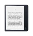 Produktbild: Kobo Sage | eReader | Blendfreier 8-Zoll-HD-Touchscreen | Wasserdicht | Anpassbare Helligkeit und Farbtemperatur | Blaulichtreduzierung | Bluetooth | WLAN | 32GB Speicher | Carta E Ink-Technologie