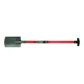 Produktbild: Gärtnerspaten POLET 3001 m.T-Griff 280x180mm POLET