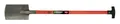 Produktbild: Polet Gärtnerspaten Fiber 3001 T-Stiel 280 x 180 mm - FH102007