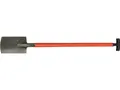 Produktbild: POLET FH102007 Gärtnerspaten POLET 3001 mit T-Griff 280 x 180 mm