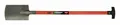 Produktbild: Polet Gärtnerspaten Fiber 3001 T-Stiel 280 x 180 mm - FH102007