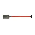 Produktbild: Polet Gärtnerspaten 3001 m.T-Griff 280x180mm Spaten FH102007 Gärtnerspaten