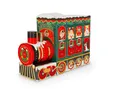 Produktbild: Legami Adventskalender 2025 Christmas Countdown (24-tlg)