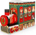 Produktbild: Legami Adventskalender 2025 DIY Weihnachtskalender Geschenkidee Neu OVP