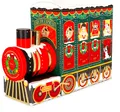 Produktbild: Legami Adventskalender 2025 Weihnachten Weihnachtskalender Neu OVP