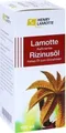 Produktbild: RIZINUSÖL raffiniert Lamotte 100 ml