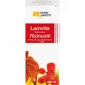Produktbild: RIZINUSÖL raffiniert Lamotte 100 ml PZN01484336