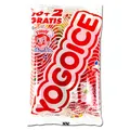 Produktbild: (8,76€/1l) Yogoice Fruchtgetränk, Wassereis, 45ml Packung