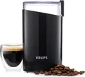 Produktbild: Krups KM 75 - Kaffeemühle - 200 W - Schwarz