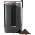 Produktbild: KRUPS Kaffee- und Gewürzmühle F2034210 schwarz