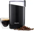 Produktbild: Krups F2034210 Kaffeemühle Schwarz (F20342)