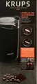 Produktbild: Krups Coffee & Spice Grinder F203