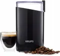 Produktbild: Elektrische Kaffeemühle Krups F203, Mahlwerk, 200 W, Fassungsvermögen 75 g 