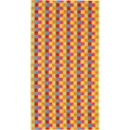 Produktbild: Cawö - Life Style Karo 7017 - Farbe: multicolor - 25 - Duschtuch 70x140 cm CAWLICU1015