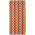 Produktbild: Cawö Handtücher Lifestyle Karo multicolor 25 Duschtuch 70x140 cm - bunt