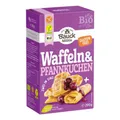 Produktbild: Dessert-Mix - Waffeln & Pfannkuchen 200g | BAUCK MÜHLE