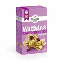 Produktbild: (32,05 EUR/kg) Bauckhof Bio Waffeln & Pfannkuchen Mix - 200g Backmischung