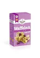 Produktbild: Bauckhof - Waffeln & Pfannkuchen glutenfrei Bio (6x200g) Backen Nachspeise süß