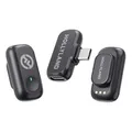 Produktbild: Hollyland Lark A1  Mini Duo USB-C Space Gray