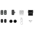 Produktbild: Hollyland Lark A1 Mini Duo USB-C