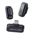 Produktbild: Hollyland LARK A1 Mini Duo Type-C Wireless Microphone