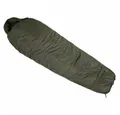 Produktbild: SNUGPAK Schlafsack Snugpak Schlafsack Sleeper Extreme - Outdoor Schlafsack (Temperaturkomfort bis -7°C, Extremwert bis -12°C), Wasserabweisendes Material