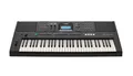 Produktbild: Yamaha Home-Keyboard Yamaha PSR-E473 Allround-Keyboard mit 61 Tasten