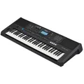 Produktbild: YAMAHA Digital Keyboard PSR-E473 61 Tasten Touch Response 820 Stimmen