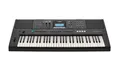 Produktbild: Yamaha Allround-Keyboard mit 61 Tasten USB Audio Aufnahmen Playback PSR-E473