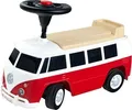 Produktbild: BIG Spielwarenfabrik BIG VW T1 - 1,5 Jahr(e) - 4 Rad/Räder - Rot