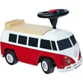 Produktbild: BIG Bobby Car Baby VW T1 Rot