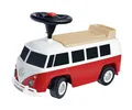 Produktbild: Big Baby Rutscher VW Bus T1 Rot