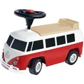 Produktbild: BIG Baby VW T1  800055320 - BIG 800055320 - (Spielwaren / Spielzeug)