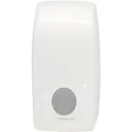 Produktbild: Kimberly-Clark Aquarius 6946, 7172 Einzelblatt-Toilettenpapiespender weiß