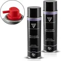 Produktbild: Stahlwerk - 2 x Schweiß-Trennspray, multifunktionales Sicherheits-Spray 400 ml