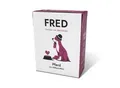 Produktbild: Fred & Felia FRED 10x390g Pferd mit Süßkartoffeln