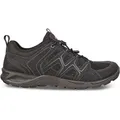Produktbild: ecco Terracruise LT M Herren Sneaker Halbschuhe Trekking Outdoor 825774 51052 - Schwarz - 44